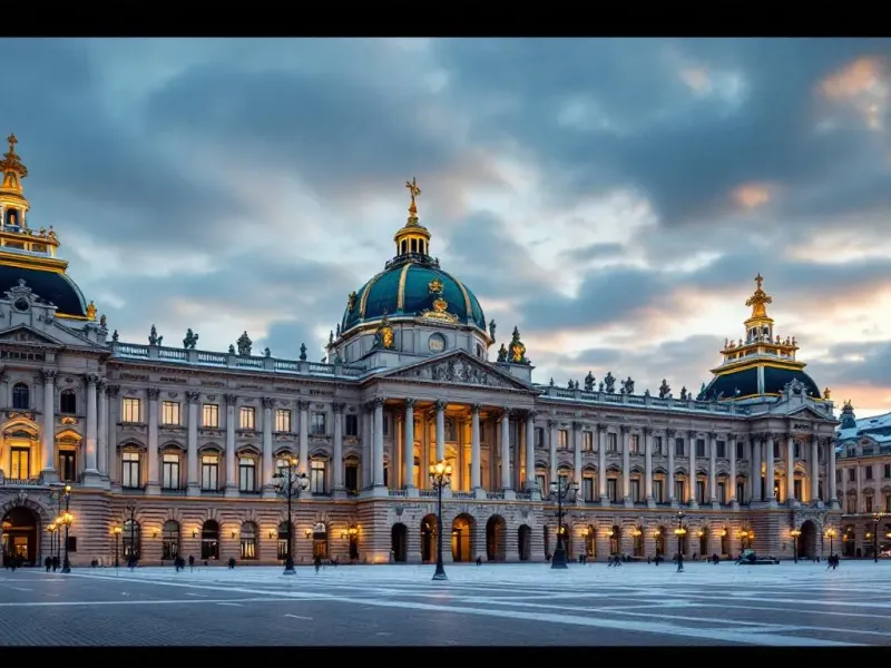 Why film in Vienna