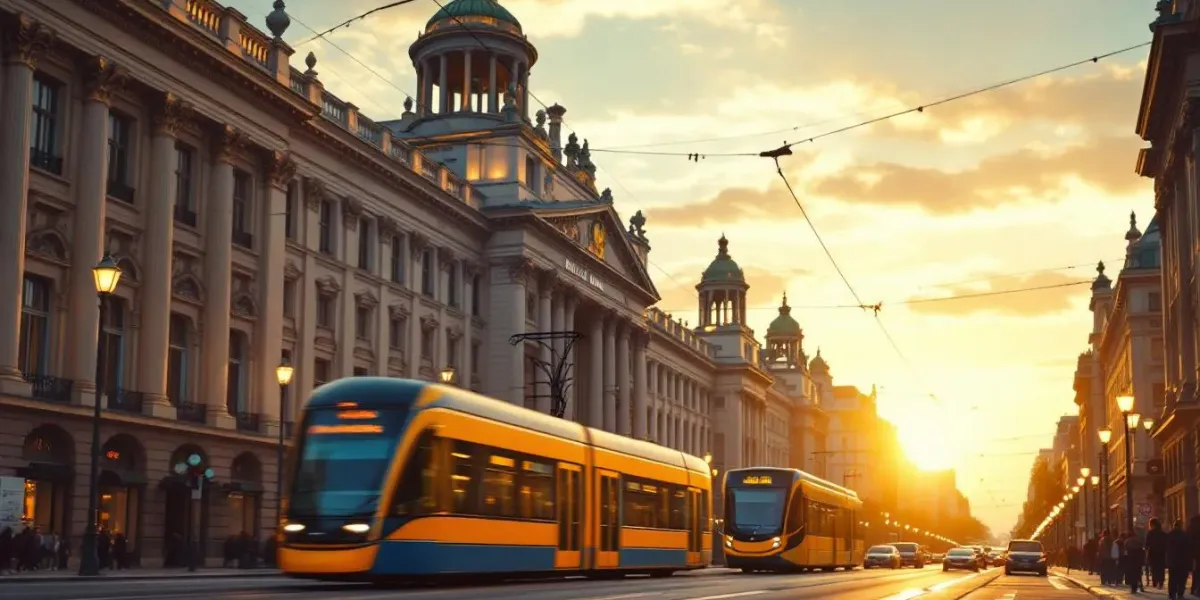 Film production in Vienna