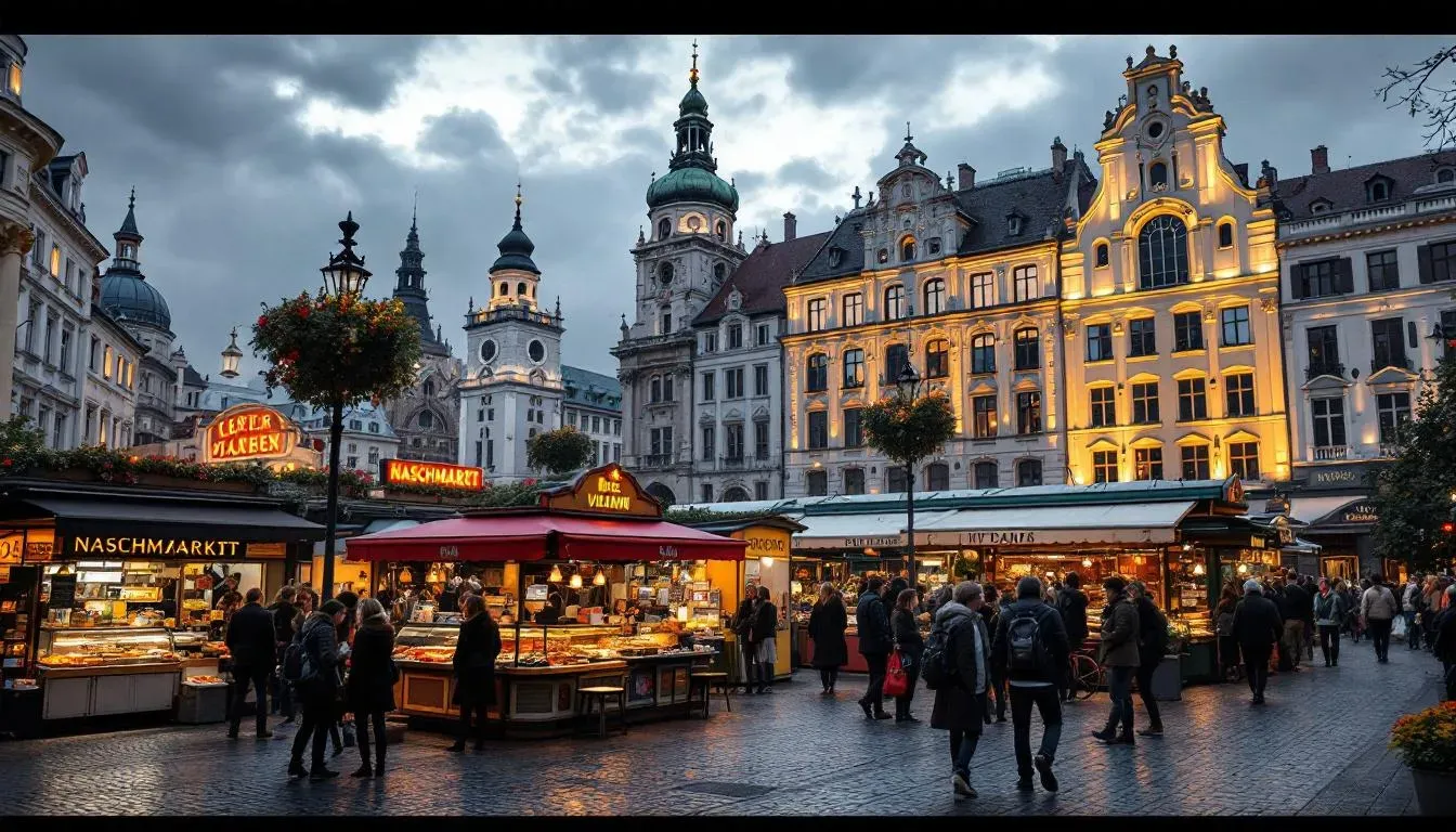 Austria film production