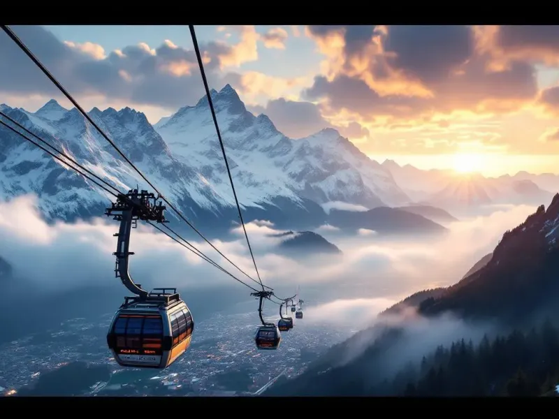 Why film in Innsbruck