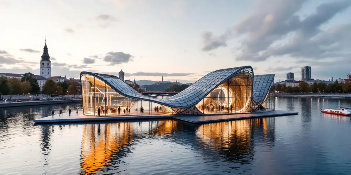 Film production in Graz