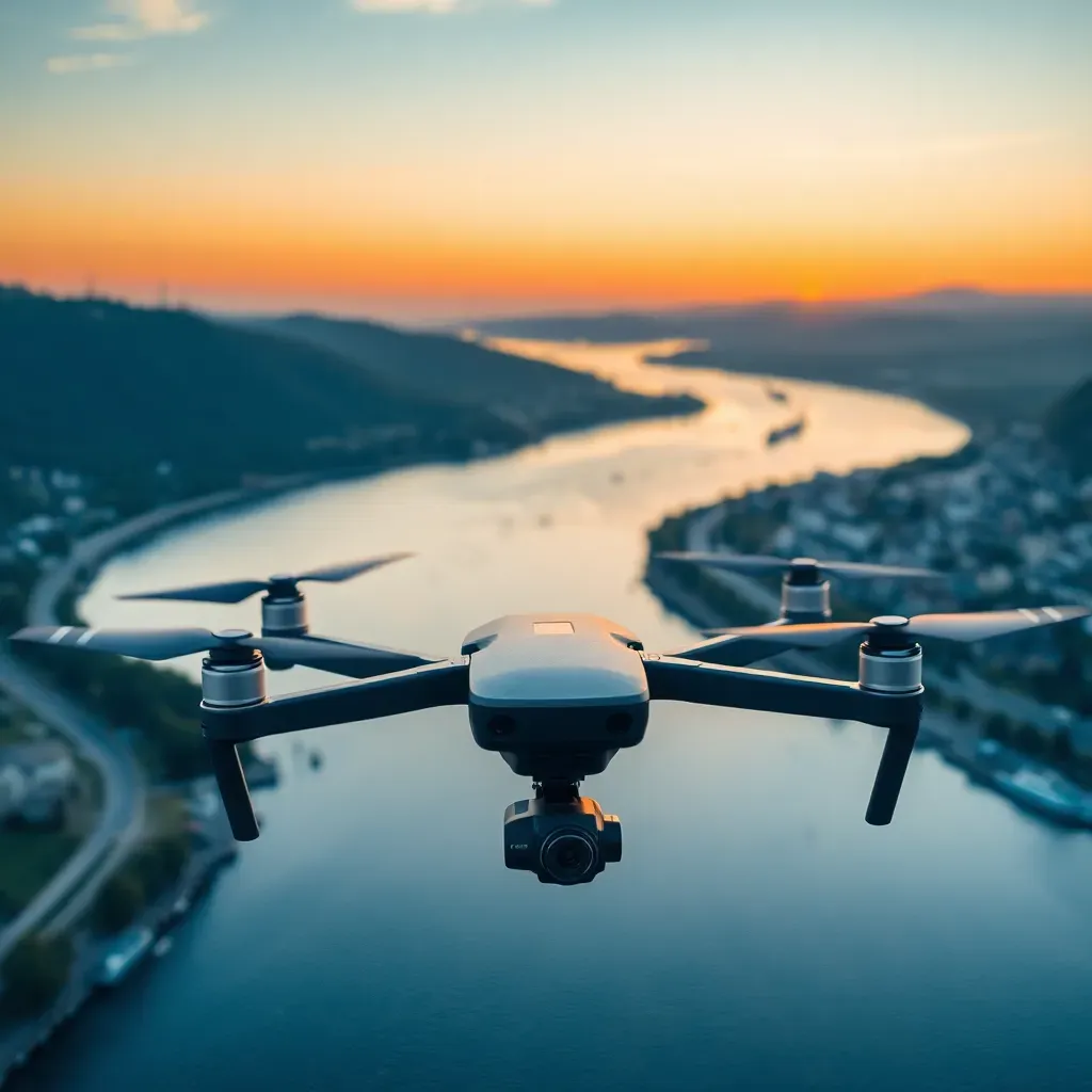 Drone Filming Regulations Guide 2026 illustration