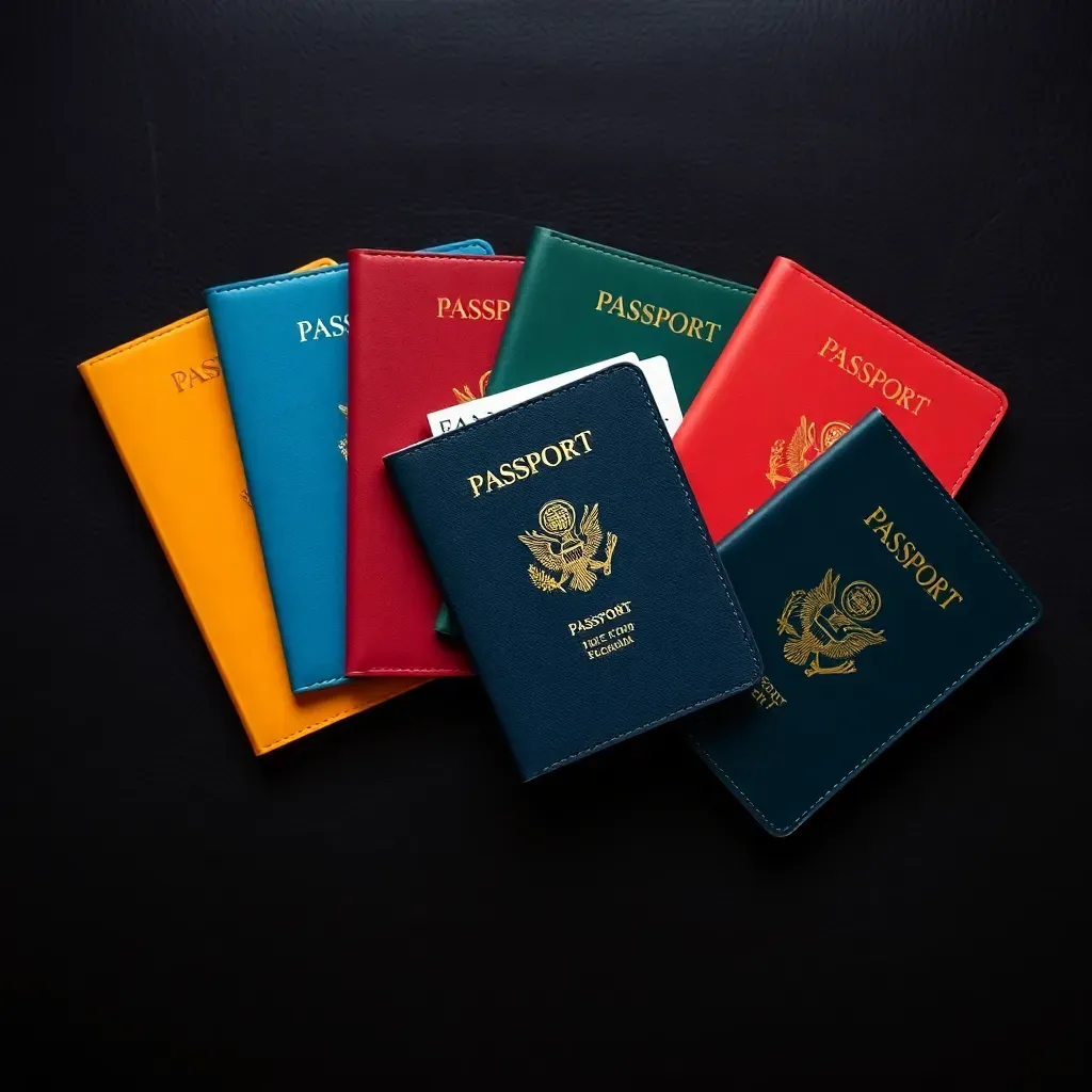 Film Crew Visas & Work Permits Guide Austria | Fixers illustration